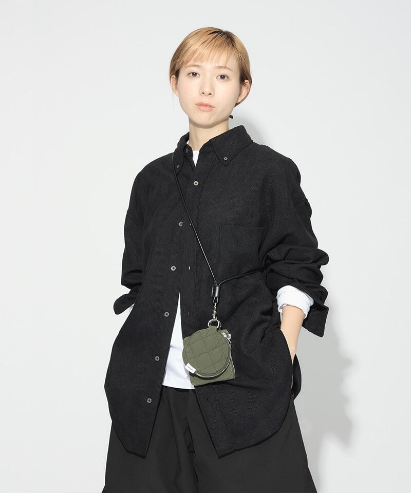 MLT0304-252 絎縫收納包 QUILT POUCH SET