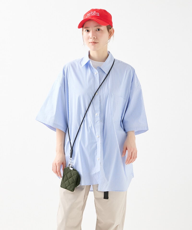 MLT0304-252 絎縫收納包 QUILT POUCH SET