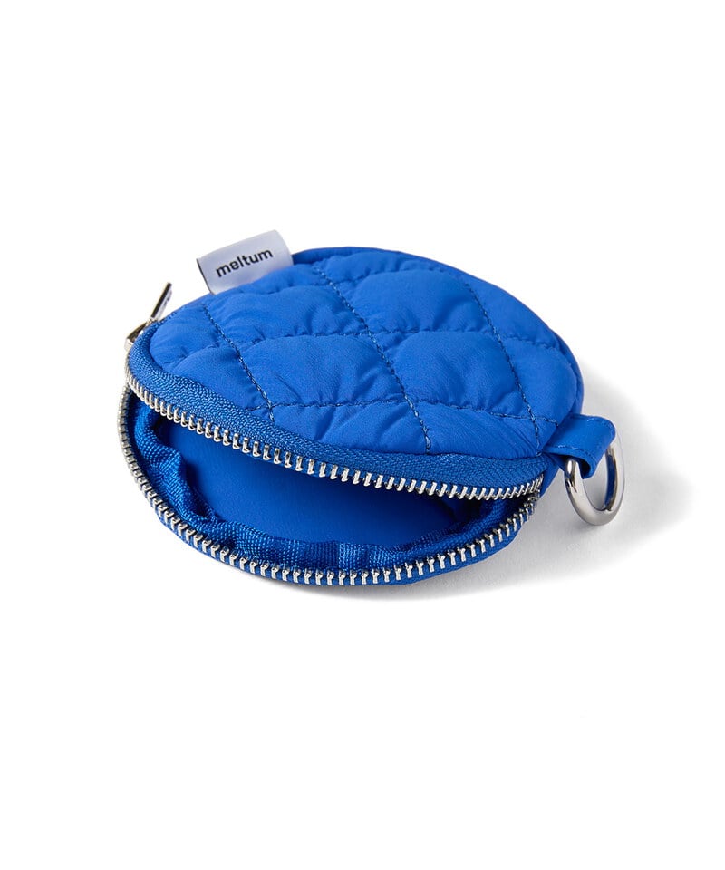 MLT0304-252 絎縫收納包 QUILT POUCH SET