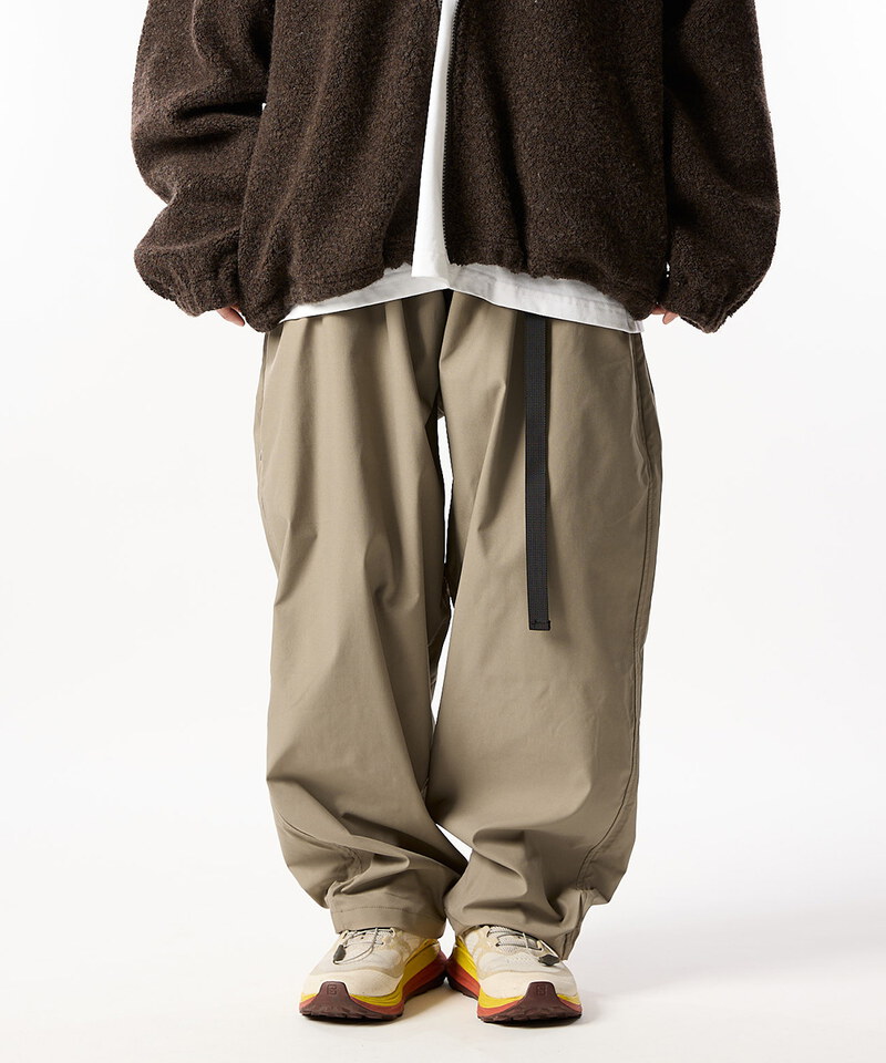 休閒長褲 SORONA CLIMBING TECH PANTS