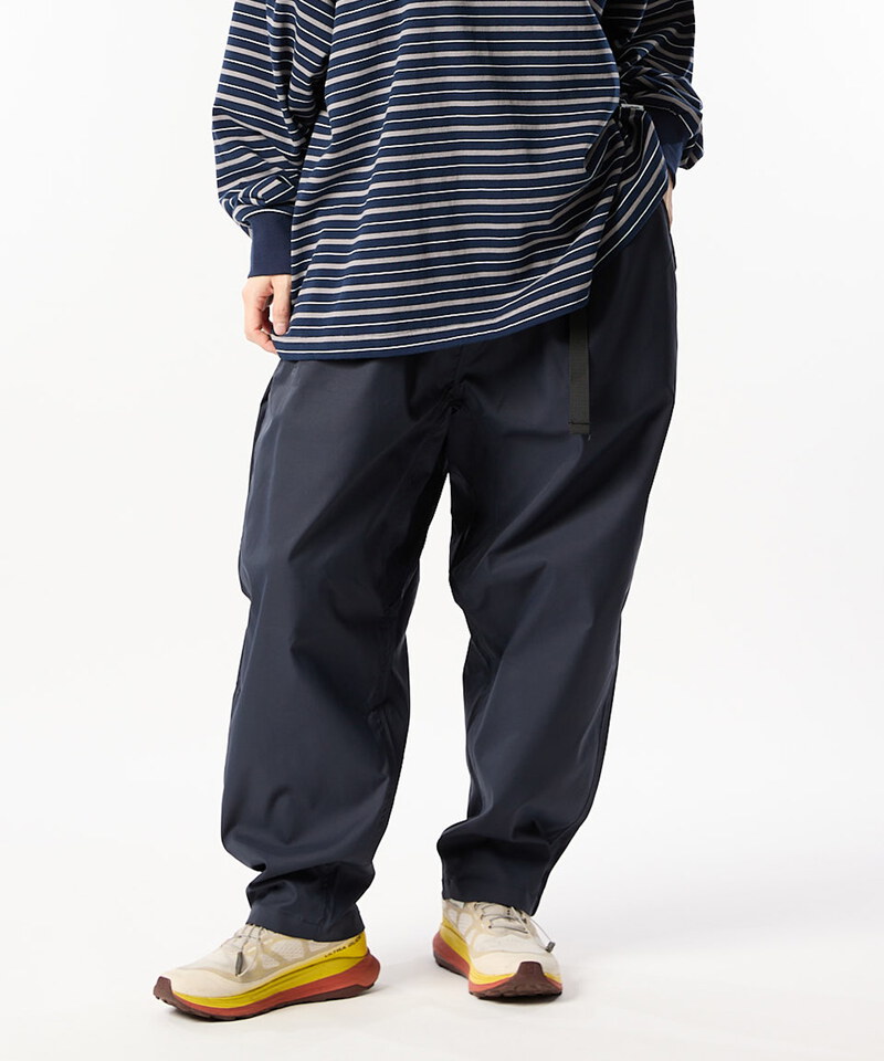 休閒長褲 SORONA CLIMBING TECH PANTS