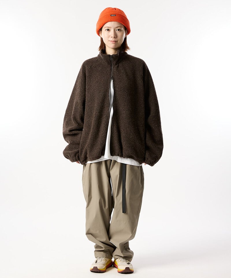 MLT1601-252 休閒長褲 SORONA CLIMBING TECH PANTS