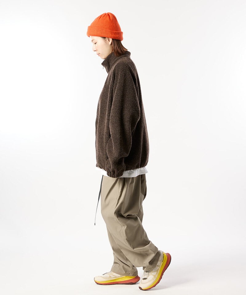 MLT1601-252 休閒長褲 SORONA CLIMBING TECH PANTS