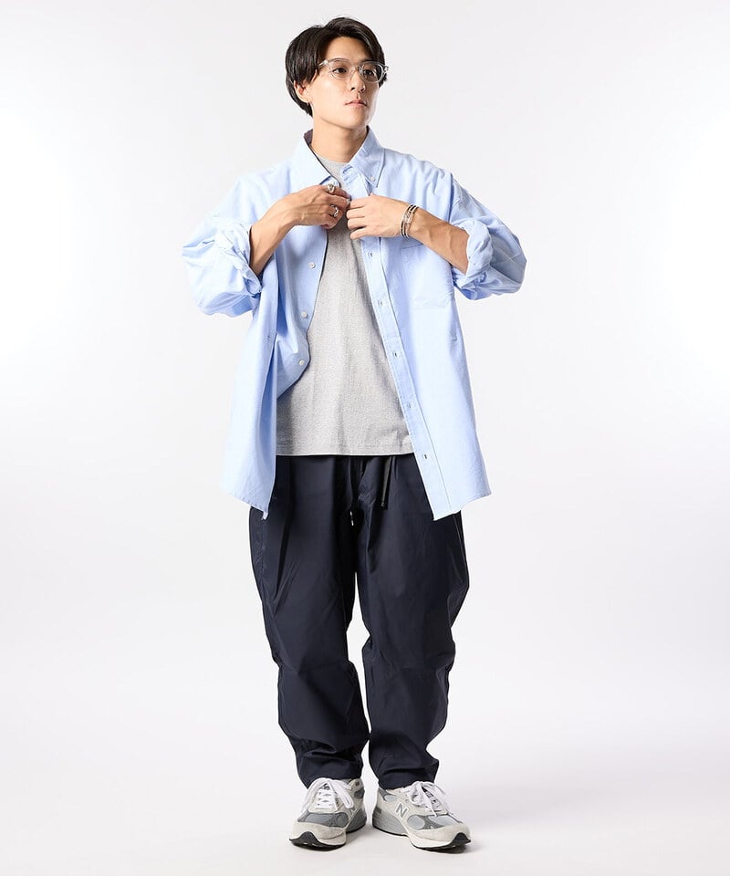 MLT1601-252 休閒長褲 SORONA CLIMBING TECH PANTS