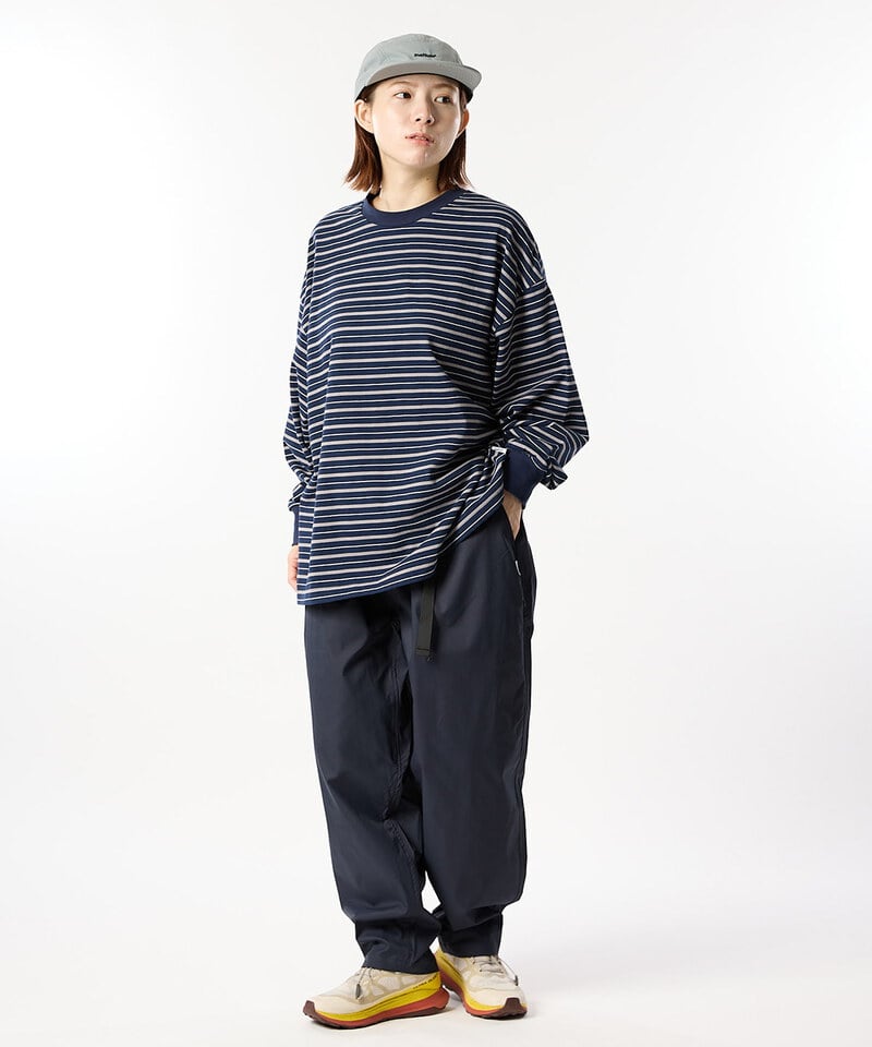 MLT1601-252 休閒長褲 SORONA CLIMBING TECH PANTS