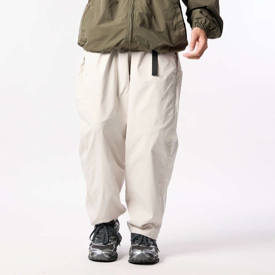 戶外風機能長褲 SORONA CLIMBING TECH PANTS