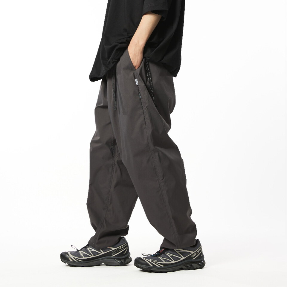 MLT1602-261 戶外風機能長褲 SORONA CLIMBING TECH PANTS