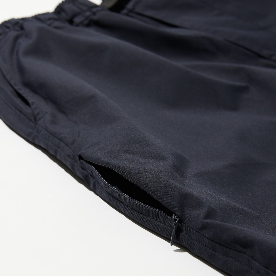 MLT1602-261 戶外風機能長褲 SORONA CLIMBING TECH PANTS