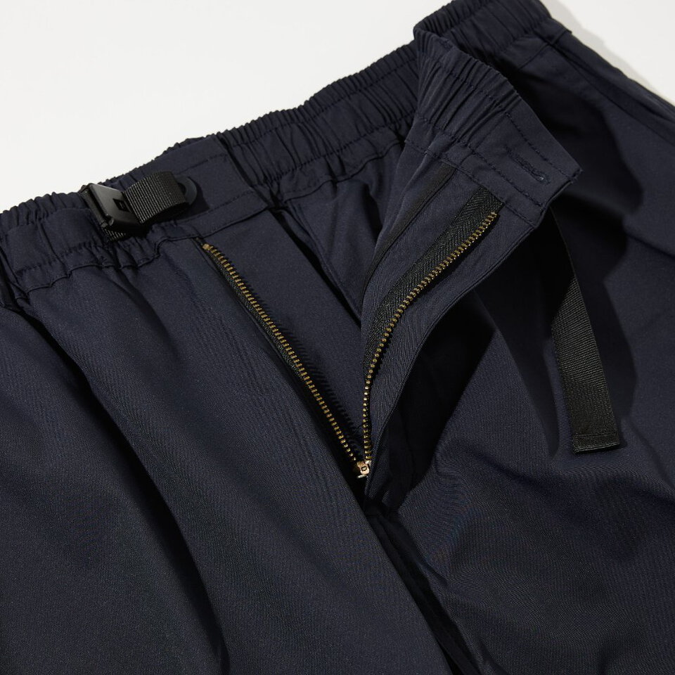 MLT1602-261 戶外風機能長褲 SORONA CLIMBING TECH PANTS