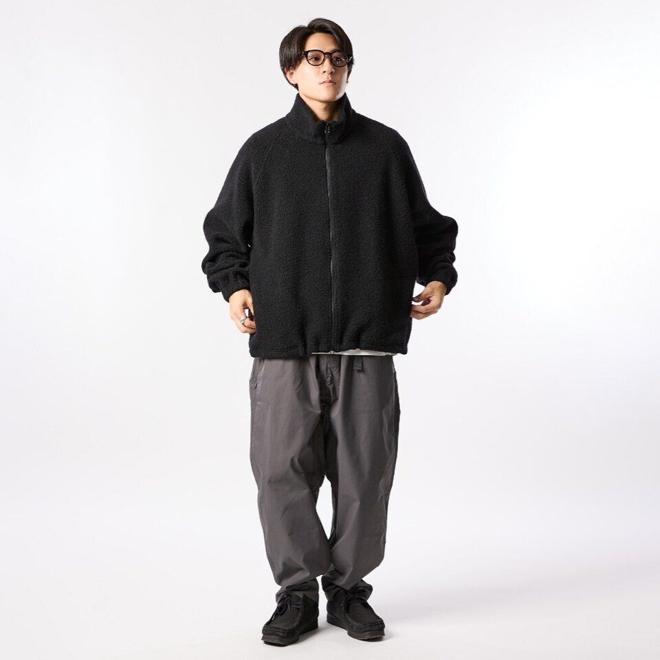 MLT1602-261 戶外風機能長褲 SORONA CLIMBING TECH PANTS