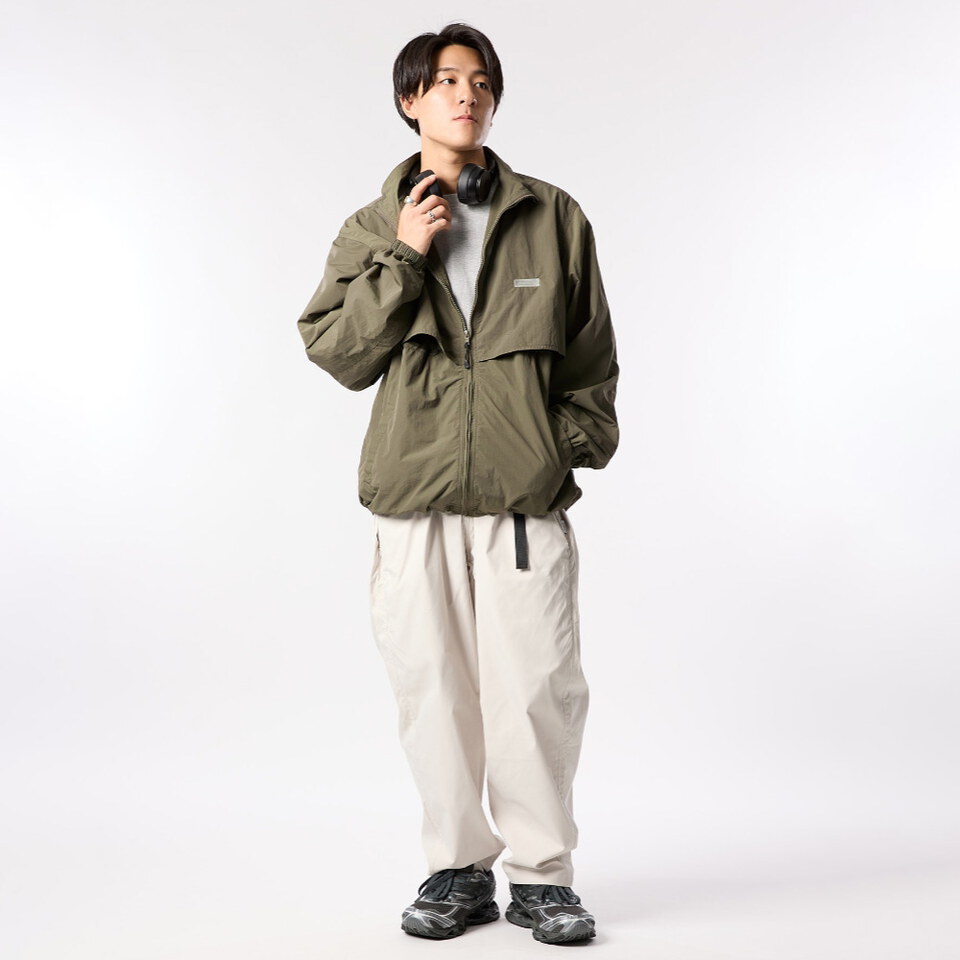 MLT1602-261 戶外風機能長褲 SORONA CLIMBING TECH PANTS