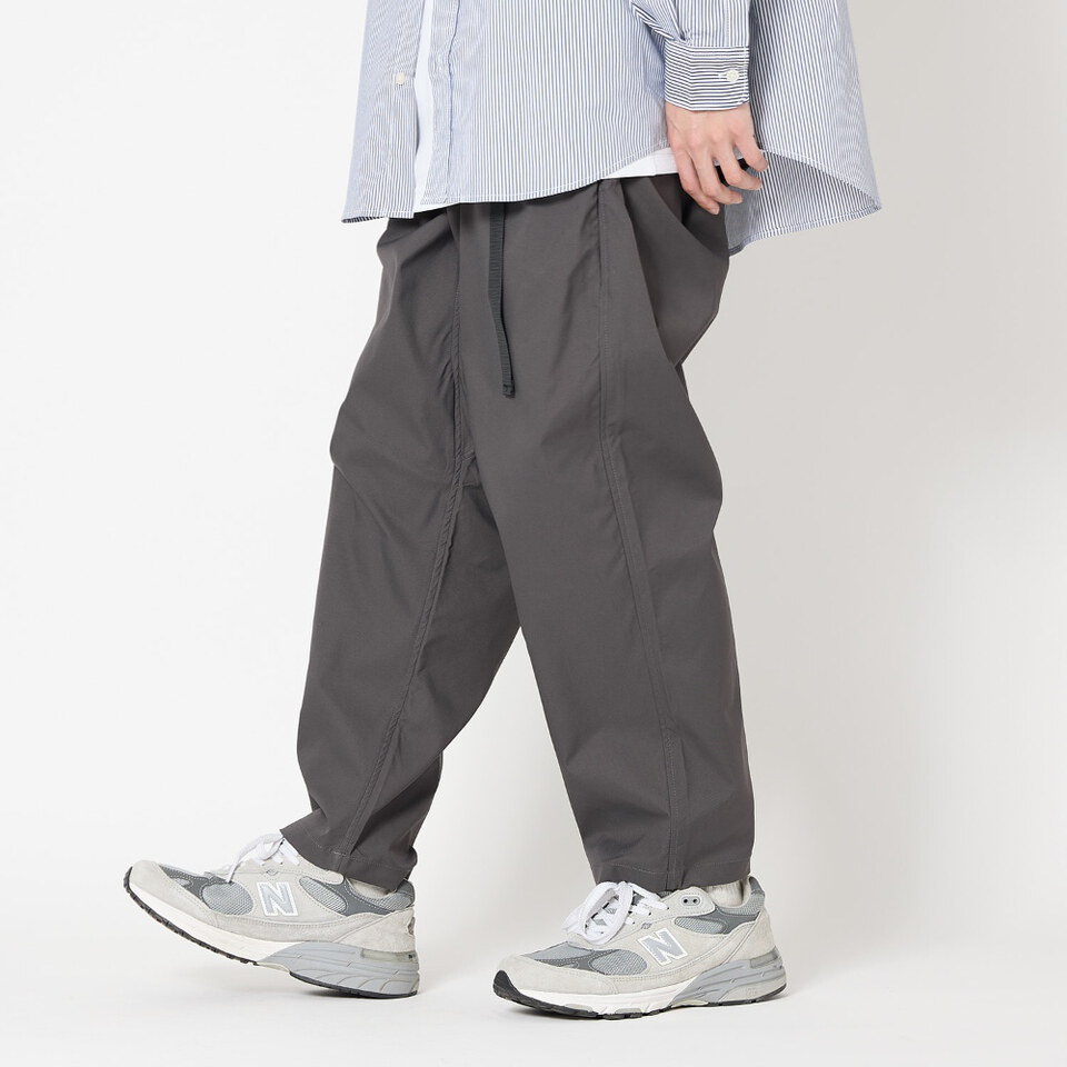 戶外風機能長褲 SORONA CLIMBING TECH PANTS
