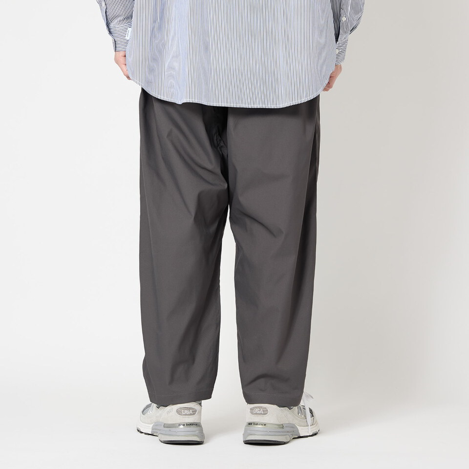 戶外風機能長褲 SORONA CLIMBING TECH PANTS