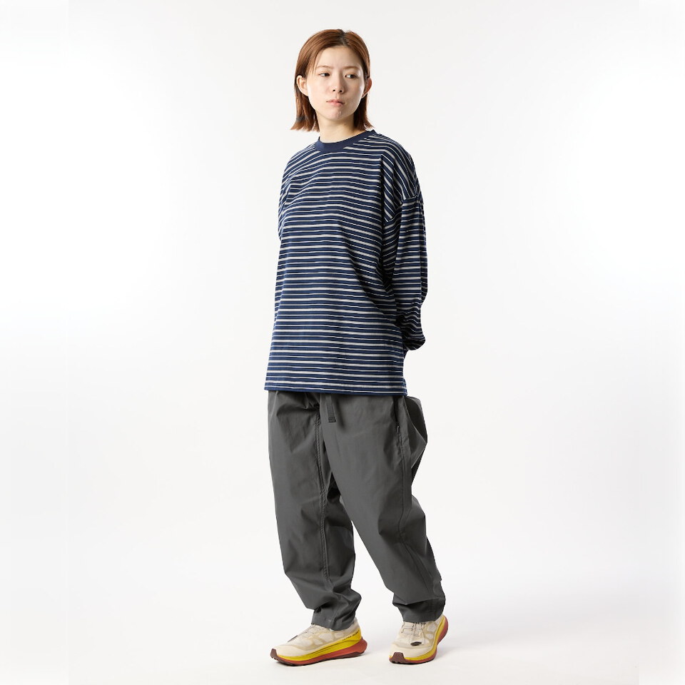 戶外風機能長褲 SORONA CLIMBING TECH PANTS