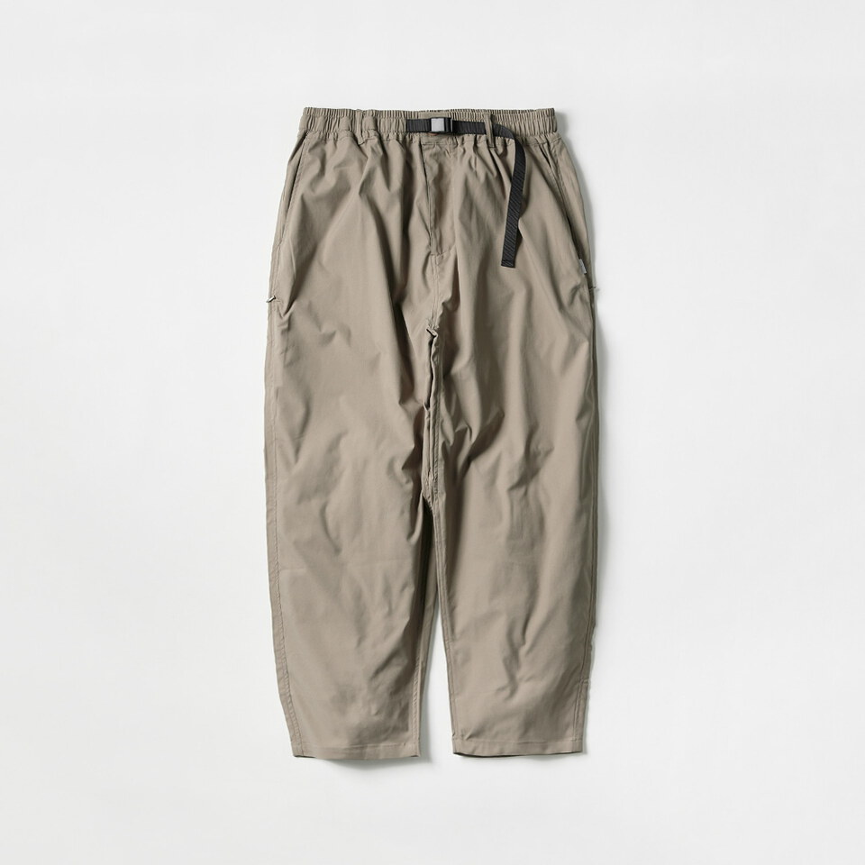 戶外風機能長褲 SORONA CLIMBING TECH PANTS