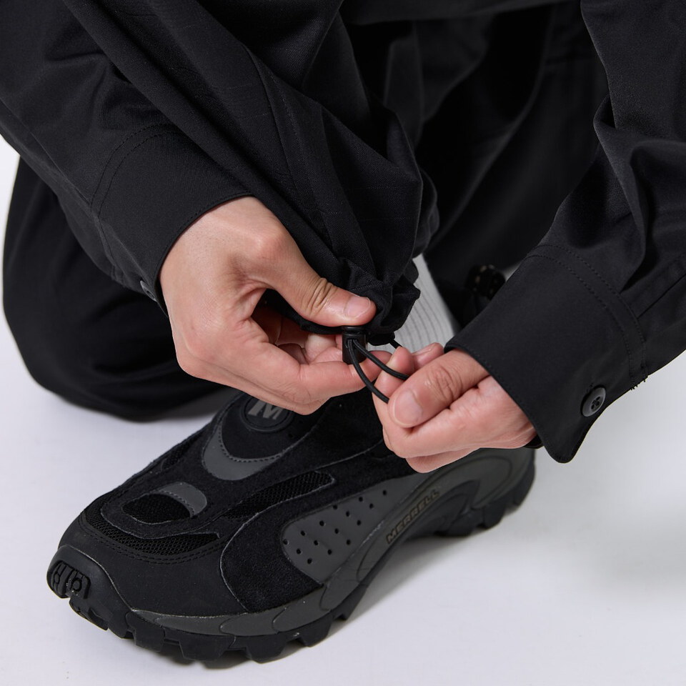 休閒長褲 DAILY EASY TROUSERS CK