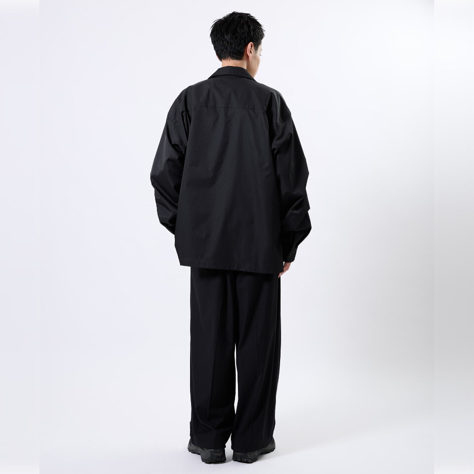 休閒長褲 DAILY EASY TROUSERS CK