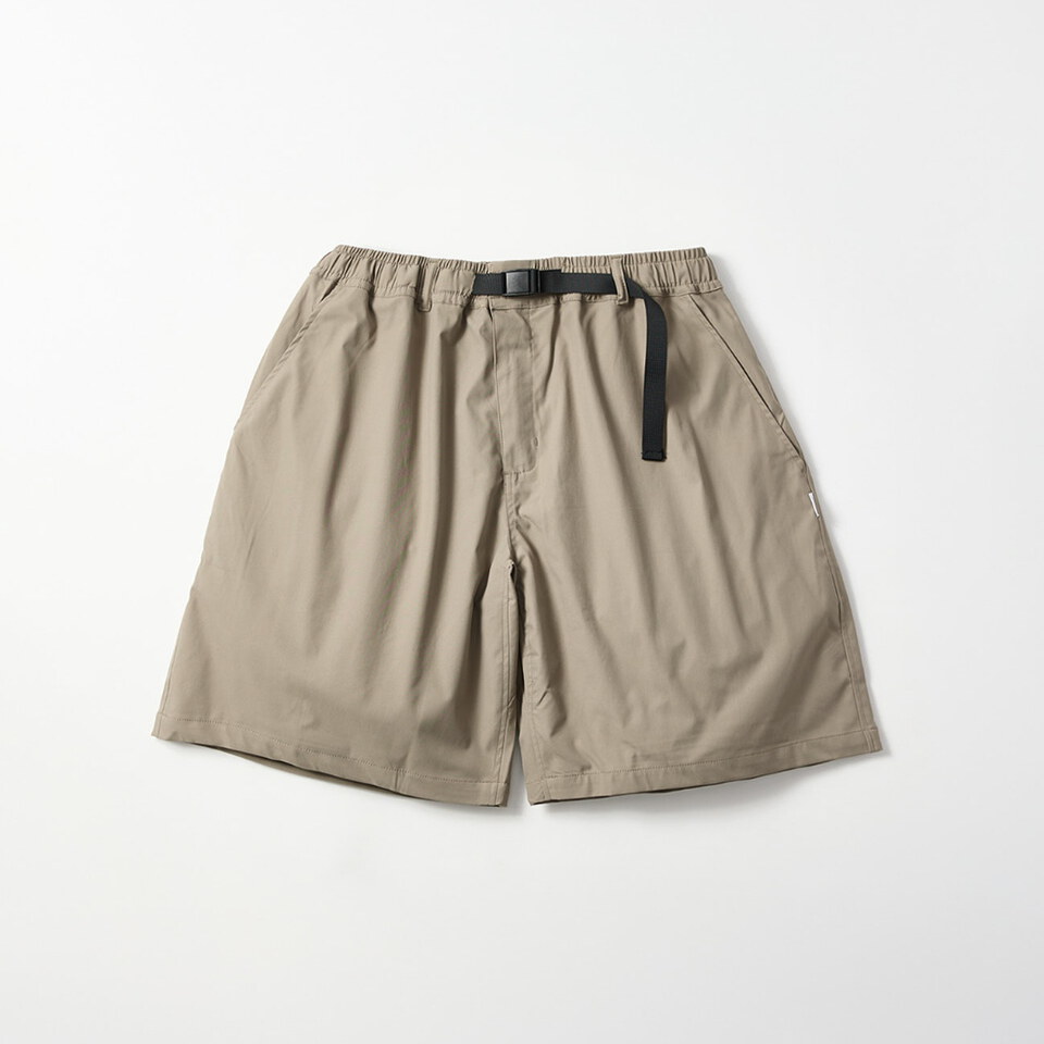 機能短褲 SORONA CLIMBING TECH SHORTS