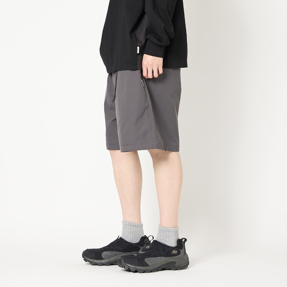 機能短褲 SORONA CLIMBING TECH SHORTS