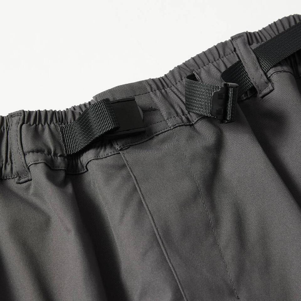 機能短褲 SORONA CLIMBING TECH SHORTS