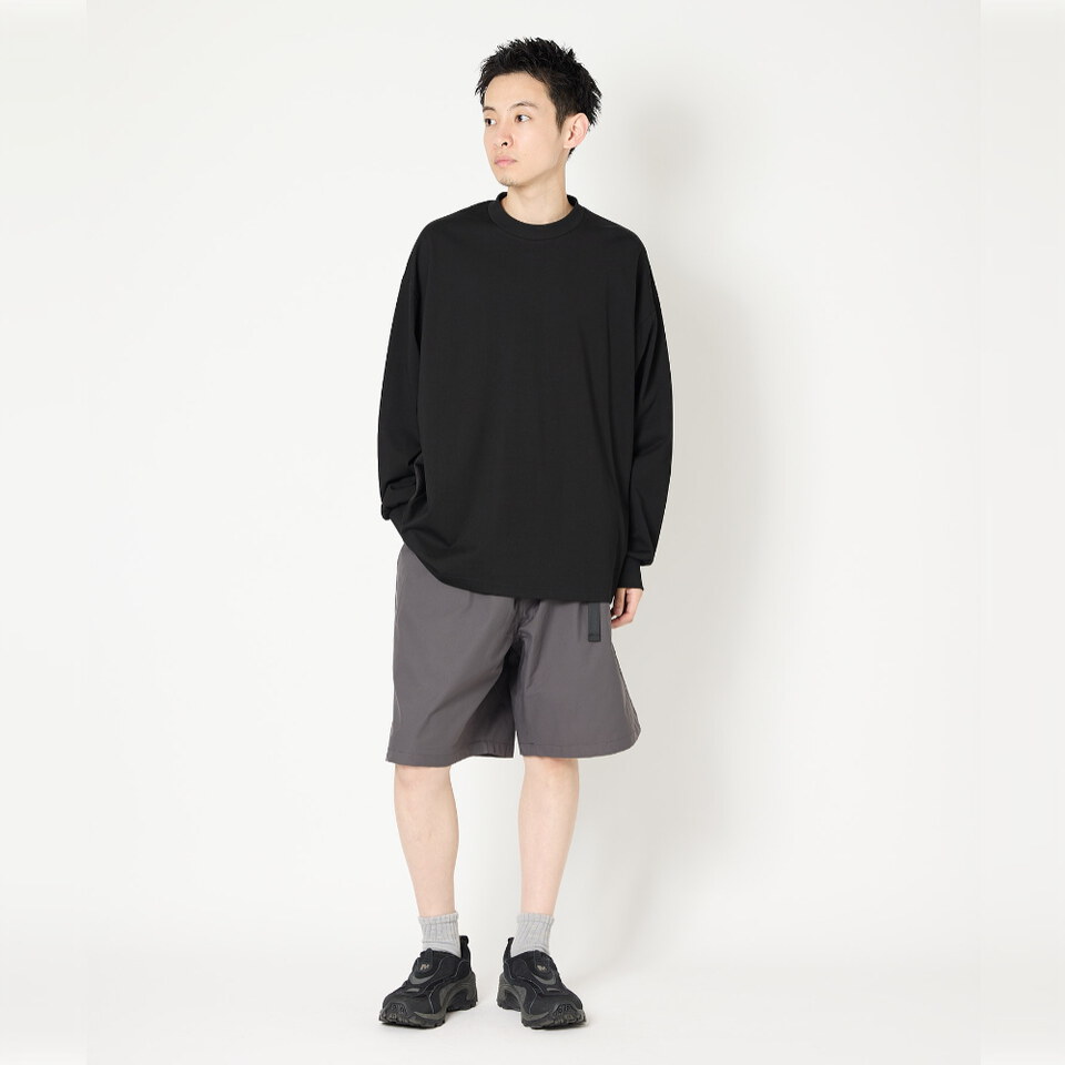 機能短褲 SORONA CLIMBING TECH SHORTS