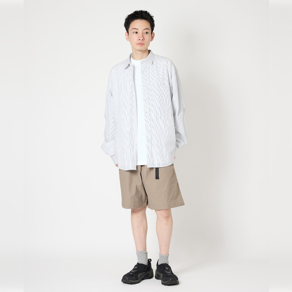 機能短褲 SORONA CLIMBING TECH SHORTS