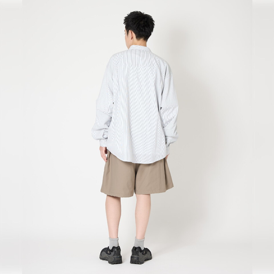機能短褲 SORONA CLIMBING TECH SHORTS