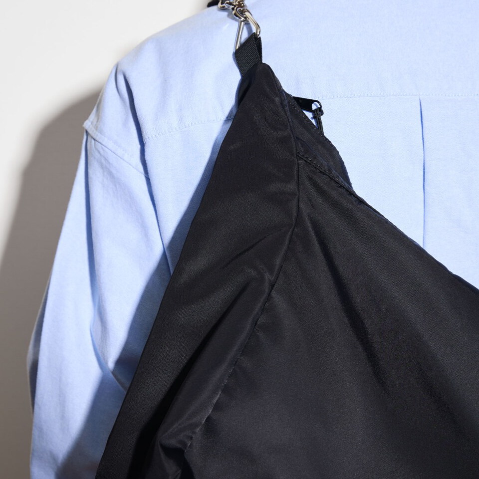 MLT3001-261 肩背包 POUCH SHOULDER BAG