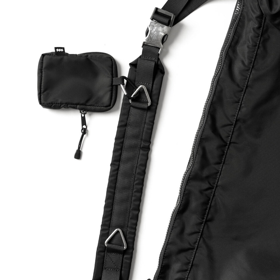 MLT3001-261 肩背包 POUCH SHOULDER BAG