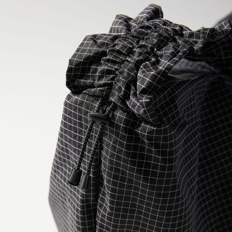 MLT3002-261 抽皺郵差包 GATHER MESSENGER BAG