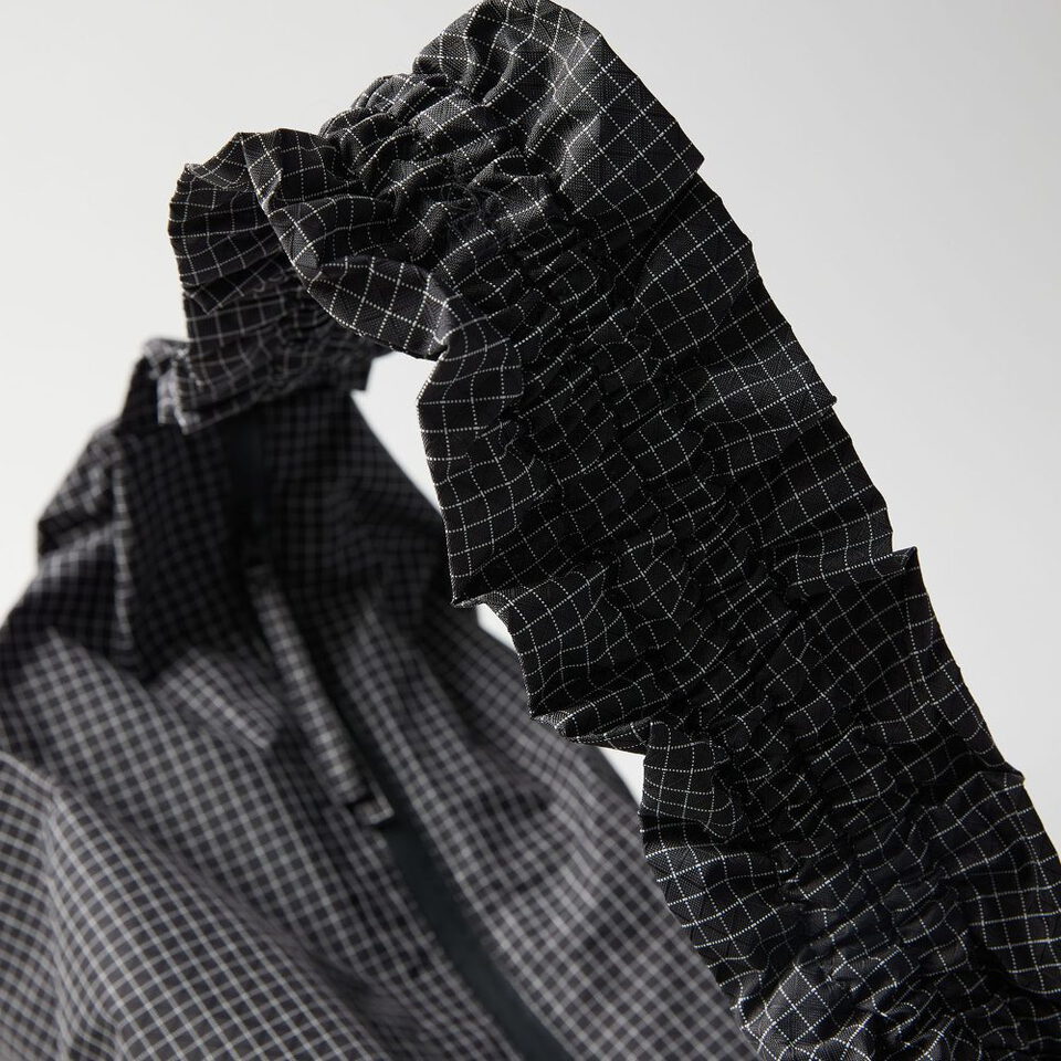 MLT3002-261 抽皺郵差包 GATHER MESSENGER BAG