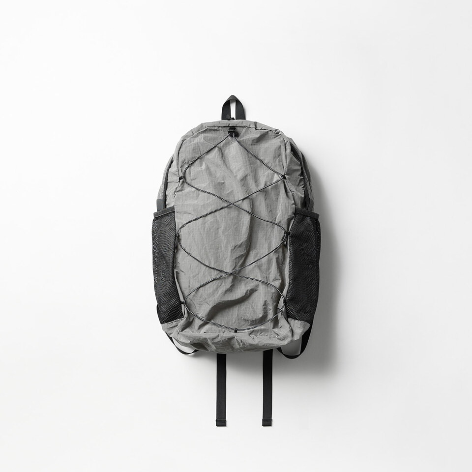 MLT3004-261 彈力繩後背包 BUNGEE BACKPACK