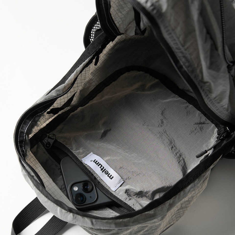 MLT3004-261 彈力繩後背包 BUNGEE BACKPACK