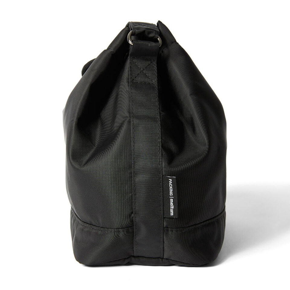 束口包 x PACKING COMPACT DRAWSTRING BAG