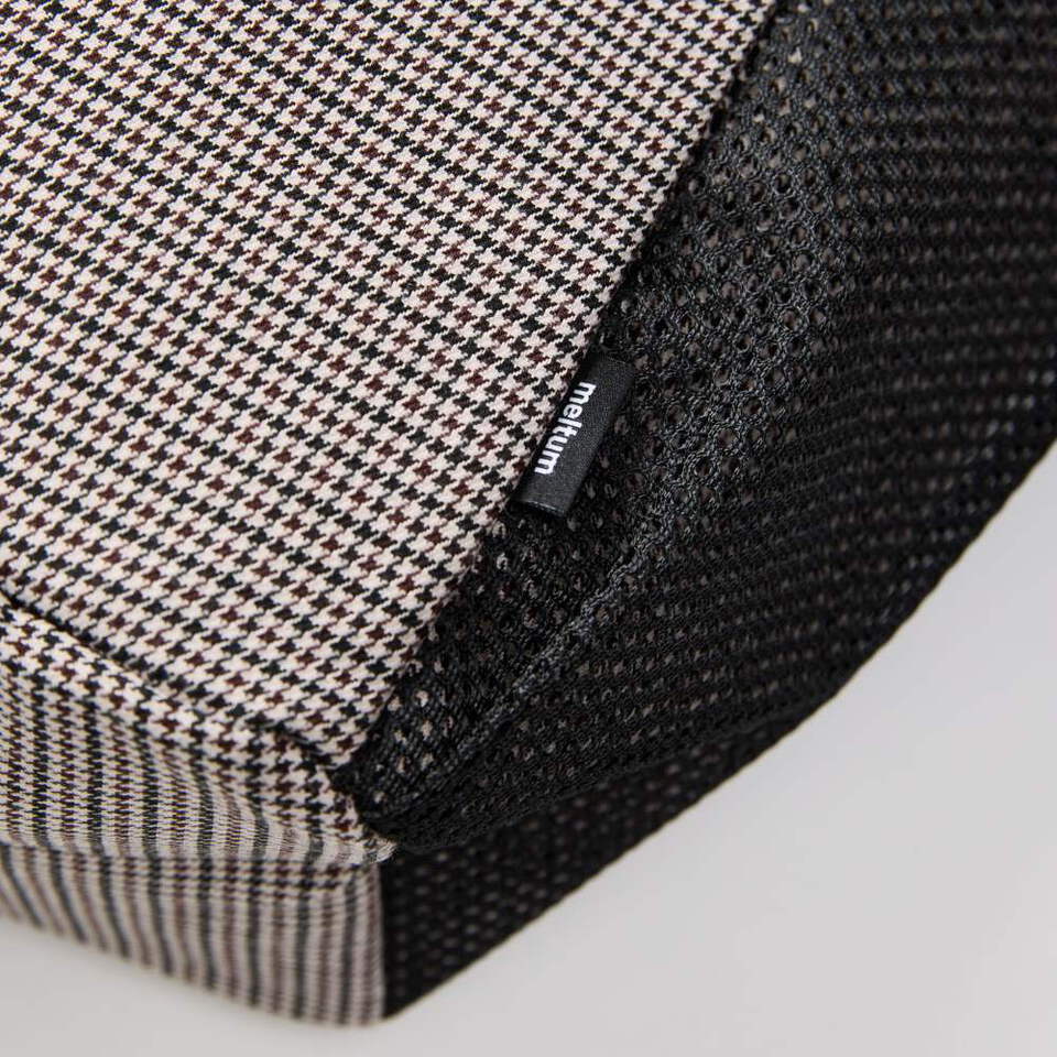MLT3008-262 格紋肩背包 DAILY SHOULDER CK