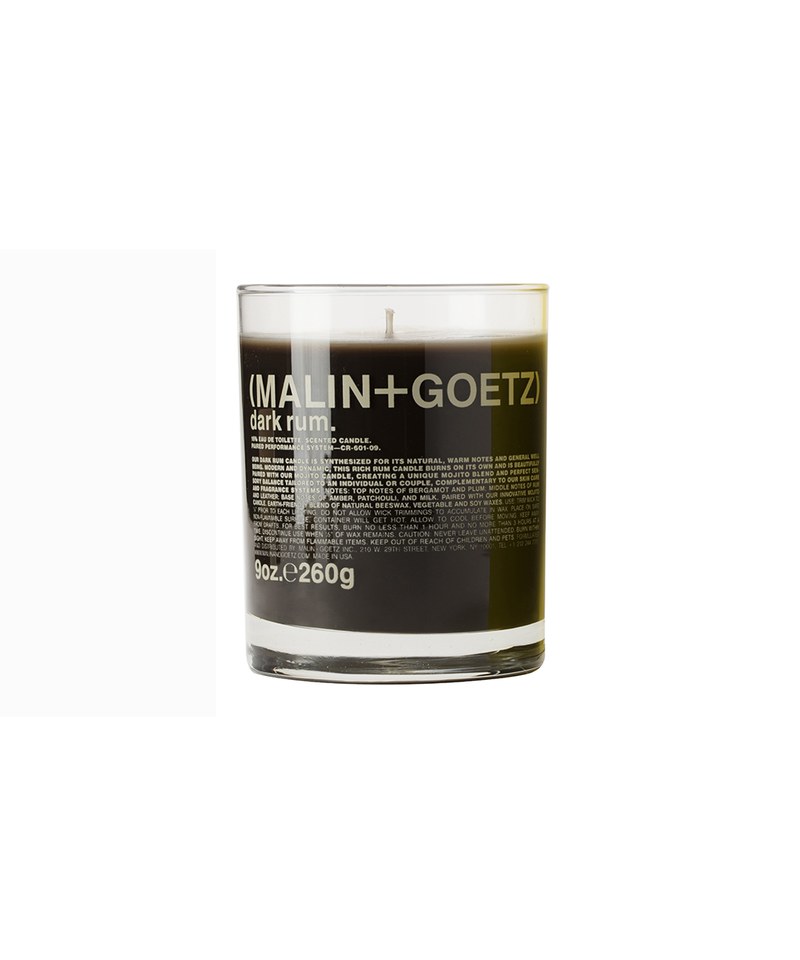 MALIN GOETZ 蘭姆酒香氛蠟燭 9oz_255g