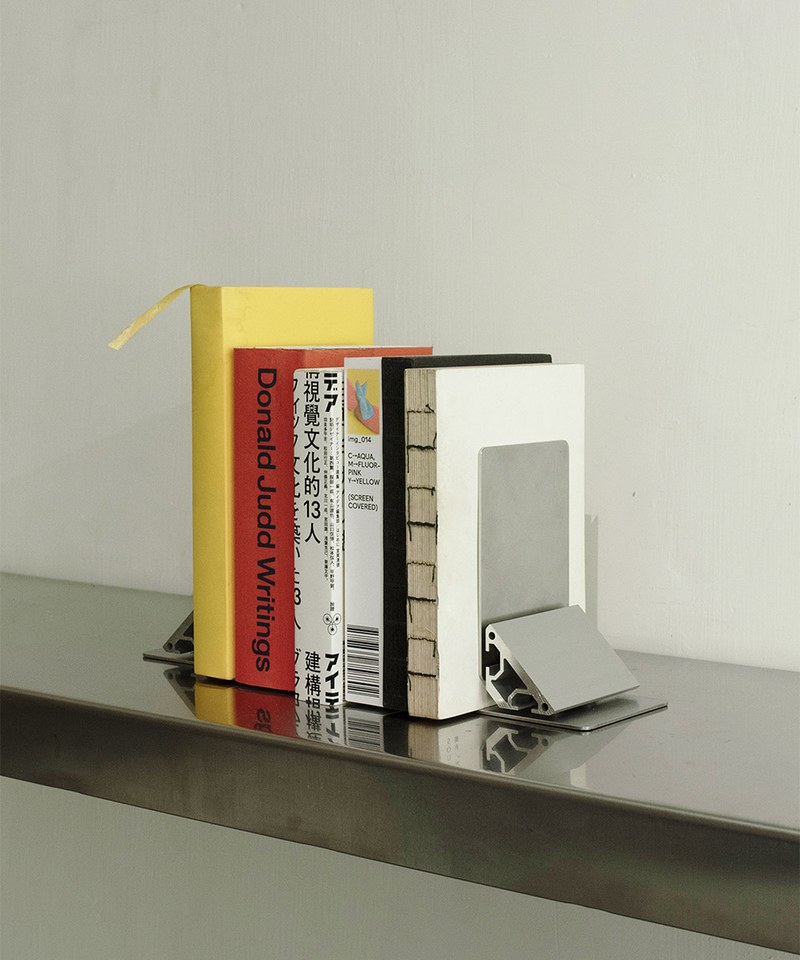 書擋 AL-BOOKEND