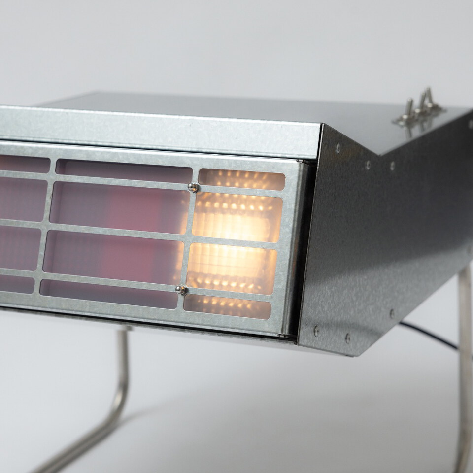 車燈邊桌 L300 Car Light Side Table