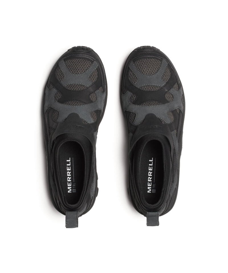 戶外休閒鞋 JUNGLE MOC TWIST SE