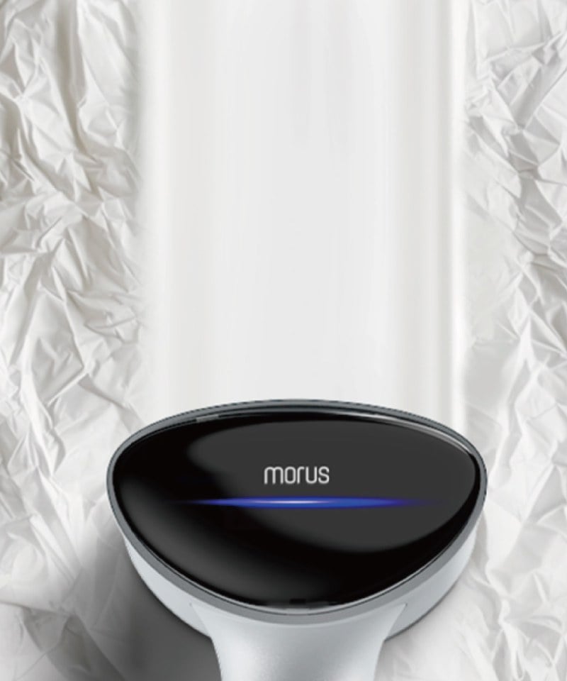 Morus V6手持式電子衣櫥