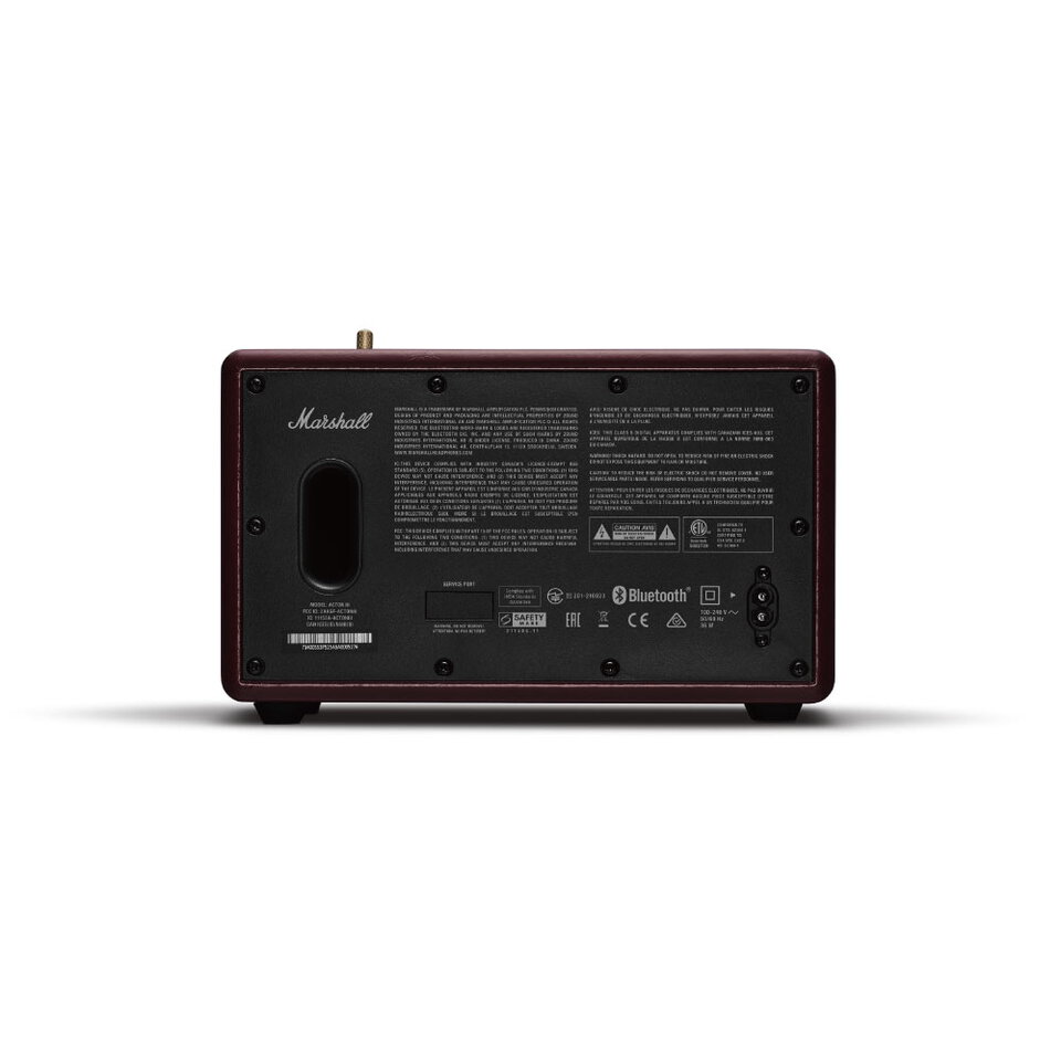 MSL9901-252 Marshall 家用式喇叭 Acton III