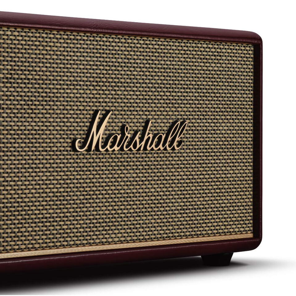 MSL9901-252 Marshall 家用式喇叭 Acton III
