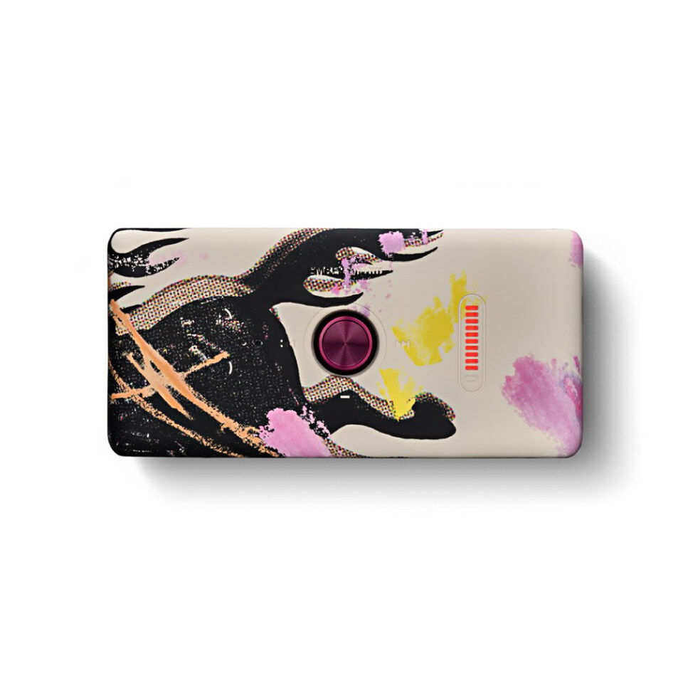 Marshall 攜帶式藍牙喇叭 Emberton III