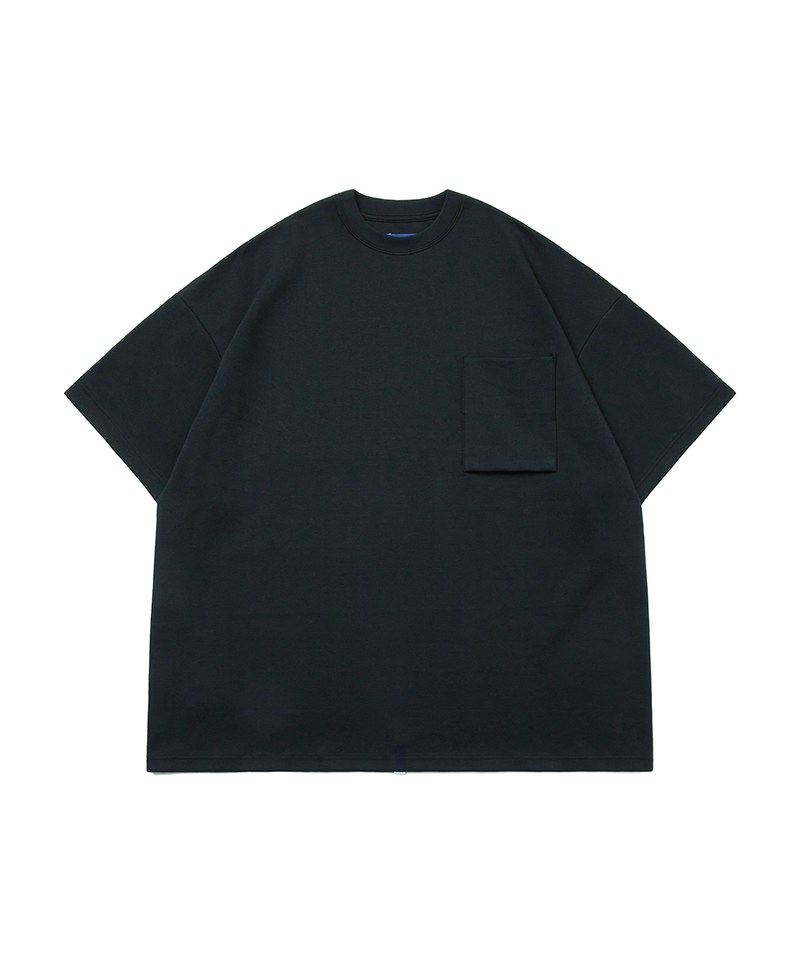 MELSIGN 口袋Tee MilD Pocket Tee