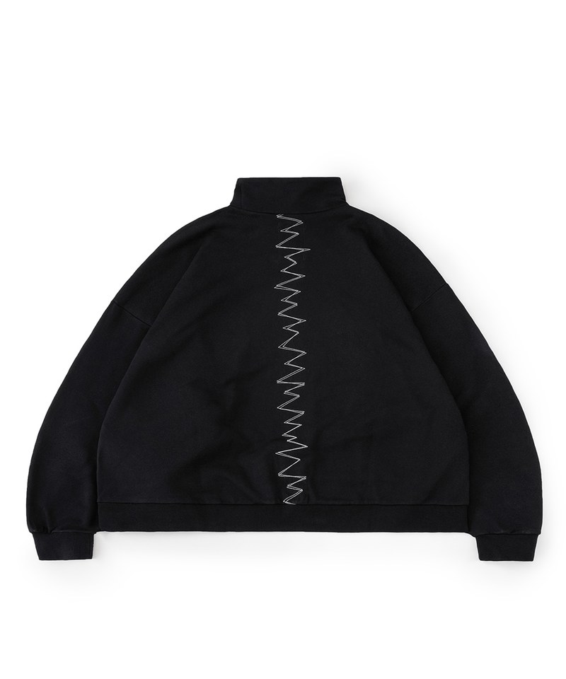 MELSIGN 高領上衣 Montage Icon Turtleneck