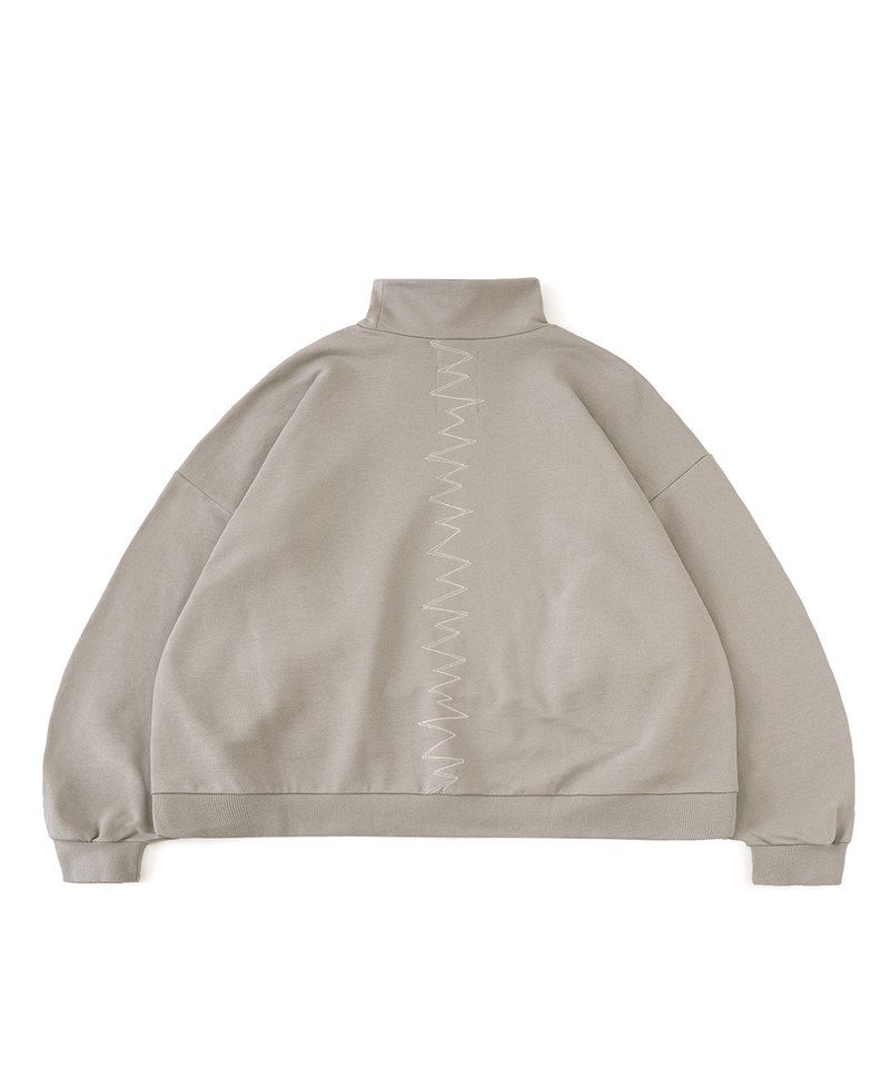 MELSIGN 高領上衣 Montage Icon Turtleneck