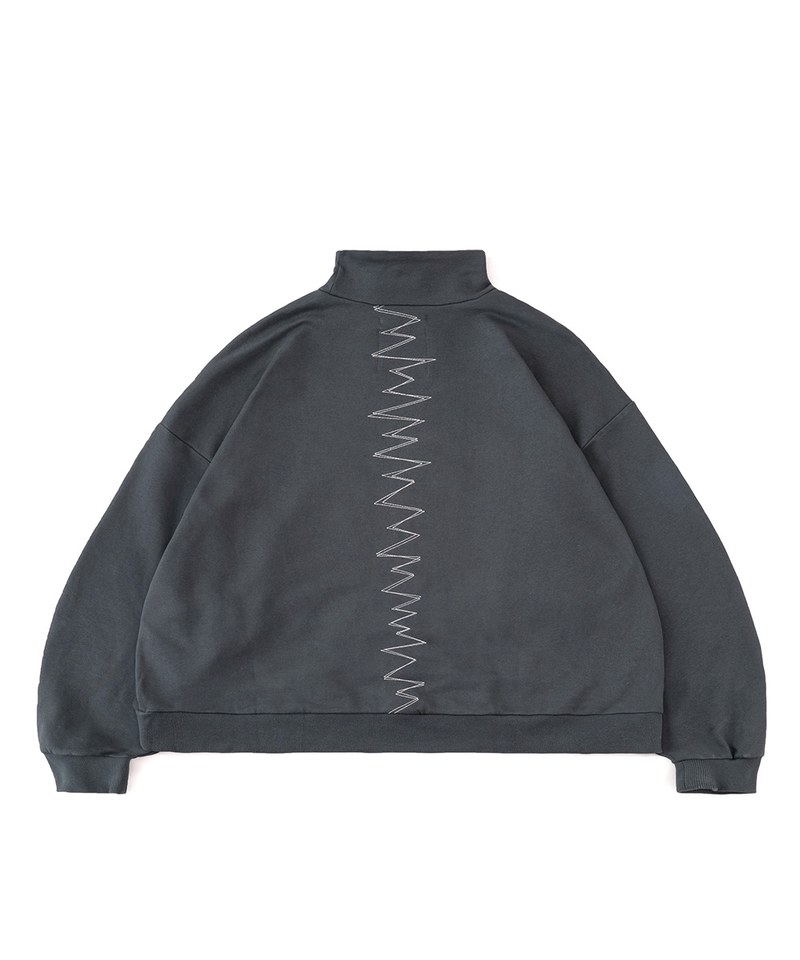 MELSIGN 高領上衣 Montage Icon Turtleneck