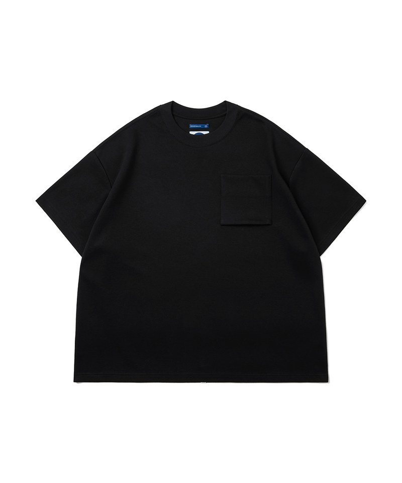 MSN0015-241 MELSIGN 口袋短Tee MilD Pocket Tee