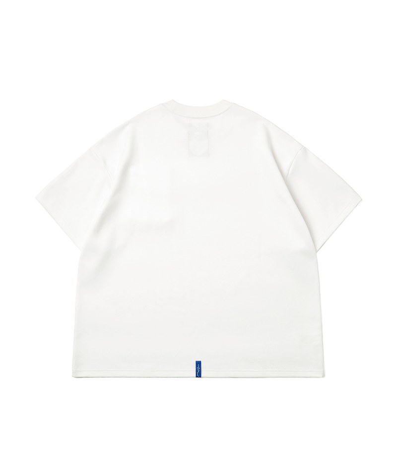 MELSIGN 口袋短Tee MilD Pocket Tee