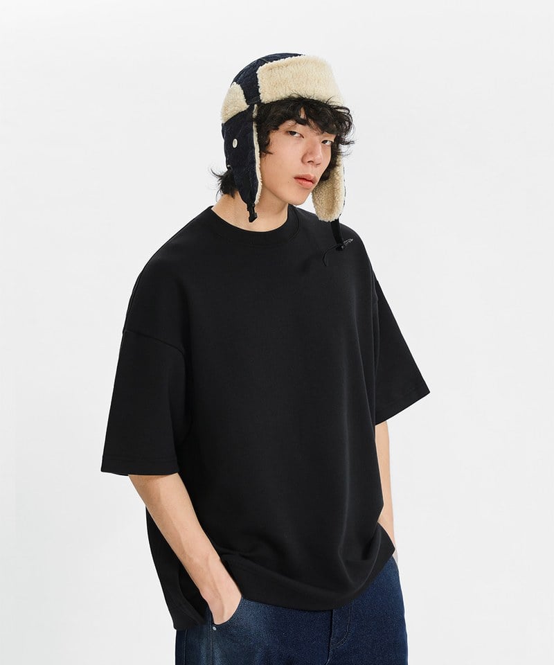 MSN0019-251 經典短Tee MEL Classic Tee